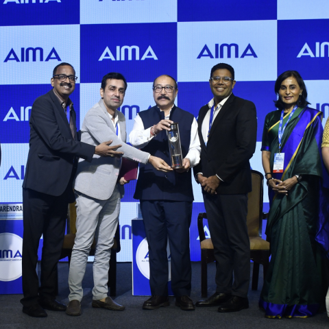 LMA Runner Up