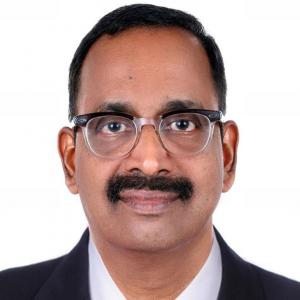 Mr. Padmakumar C