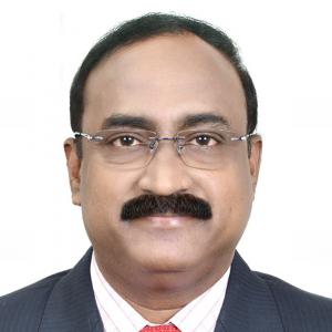 CA Shaji P J