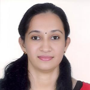 CA Swapna Balasubramanian