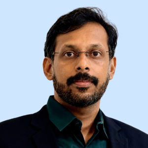 CA Harikrishnan V